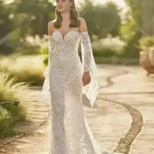 1 Boho LUISA