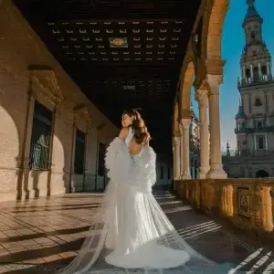 Capa Noiva 1014